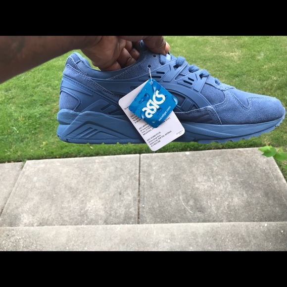 ASICS Gel - Picture 4 of 5